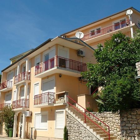 Apartments Ani Цриквениця Екстер'єр фото