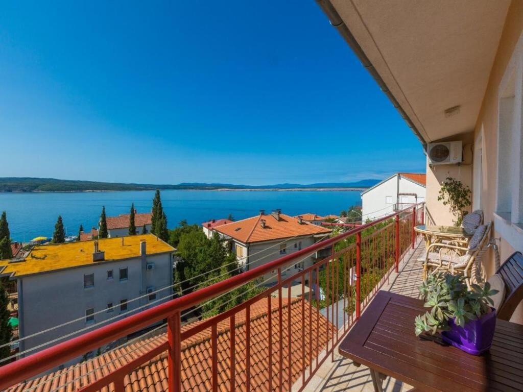 Apartments Ani Цриквениця Екстер'єр фото
