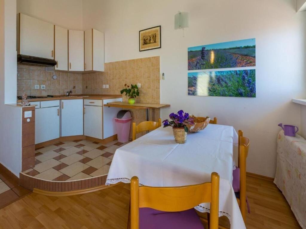 Apartments Ani Цриквениця Екстер'єр фото