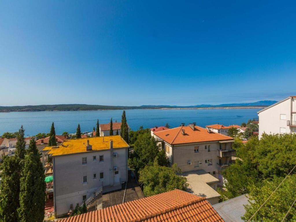 Apartments Ani Цриквениця Екстер'єр фото