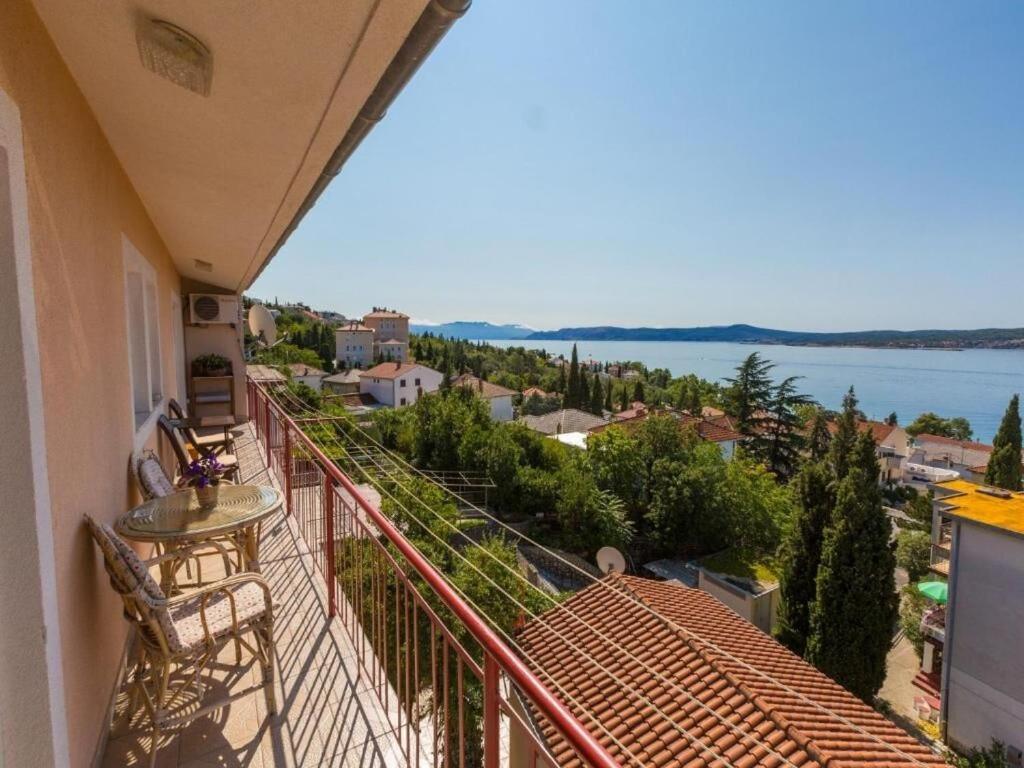 Apartments Ani Цриквениця Екстер'єр фото