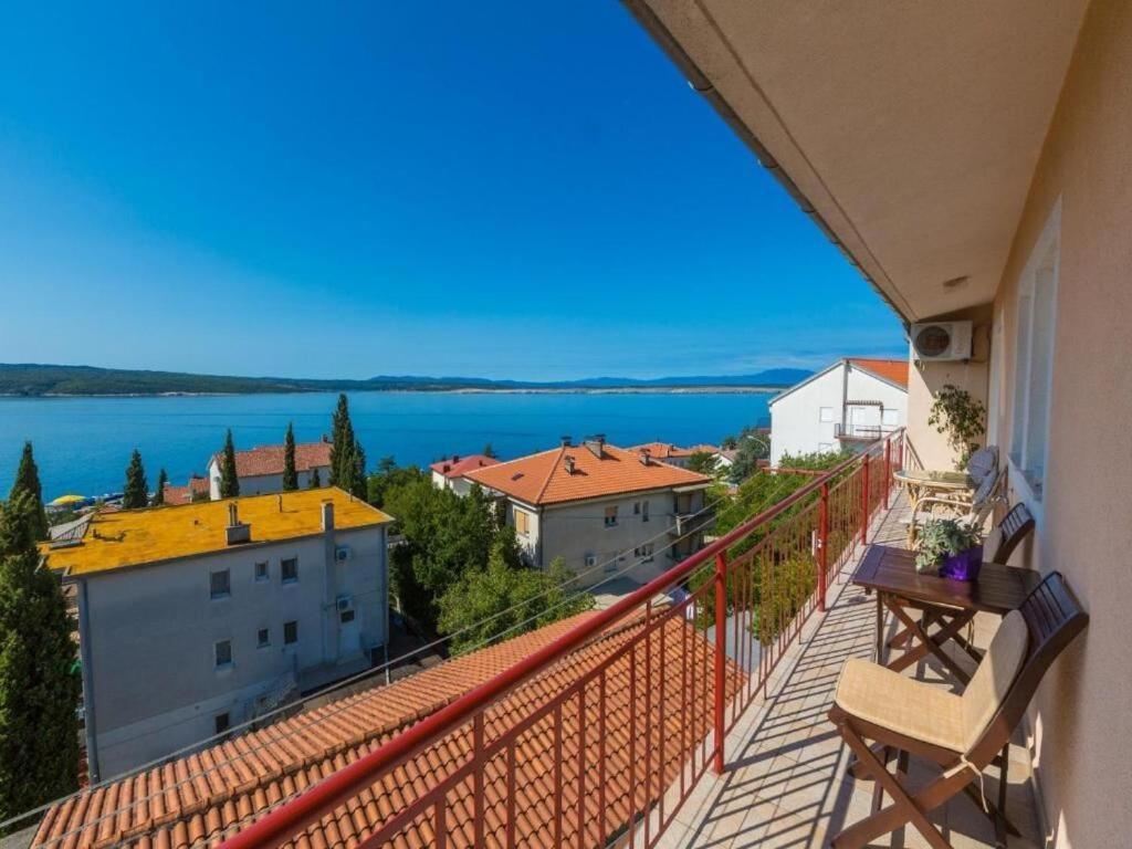 Apartments Ani Цриквениця Екстер'єр фото
