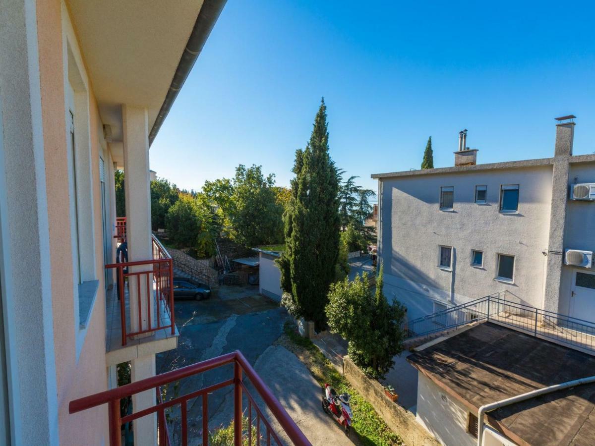 Apartments Ani Цриквениця Екстер'єр фото