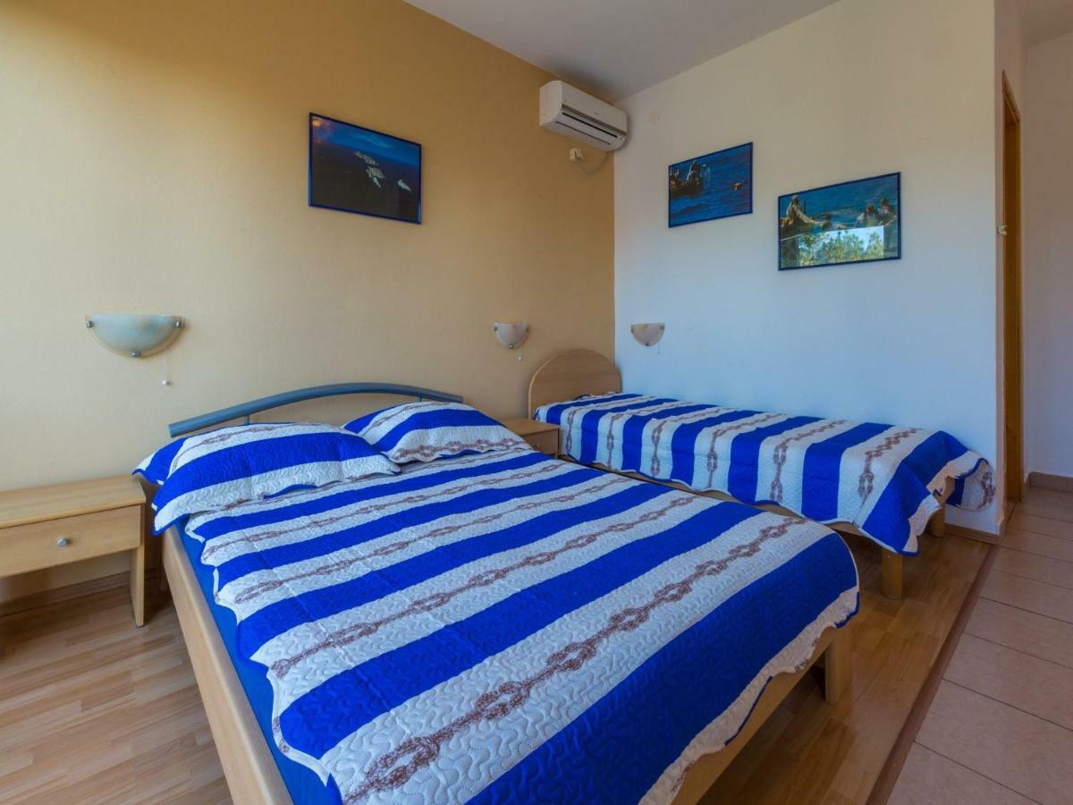 Apartments Ani Цриквениця Екстер'єр фото