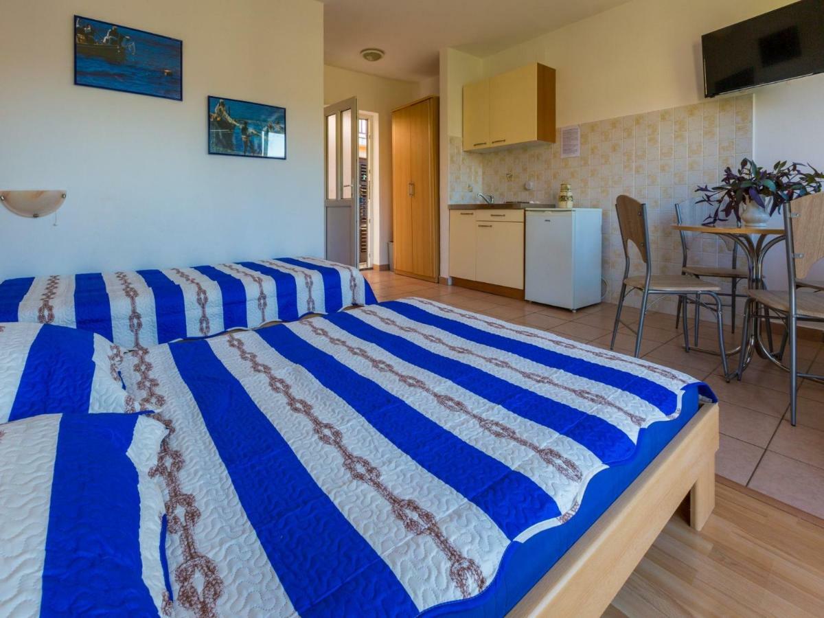 Apartments Ani Цриквениця Екстер'єр фото