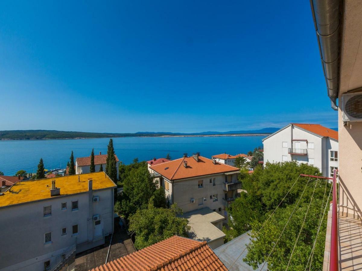 Apartments Ani Цриквениця Екстер'єр фото