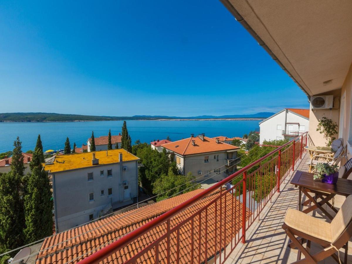 Apartments Ani Цриквениця Екстер'єр фото