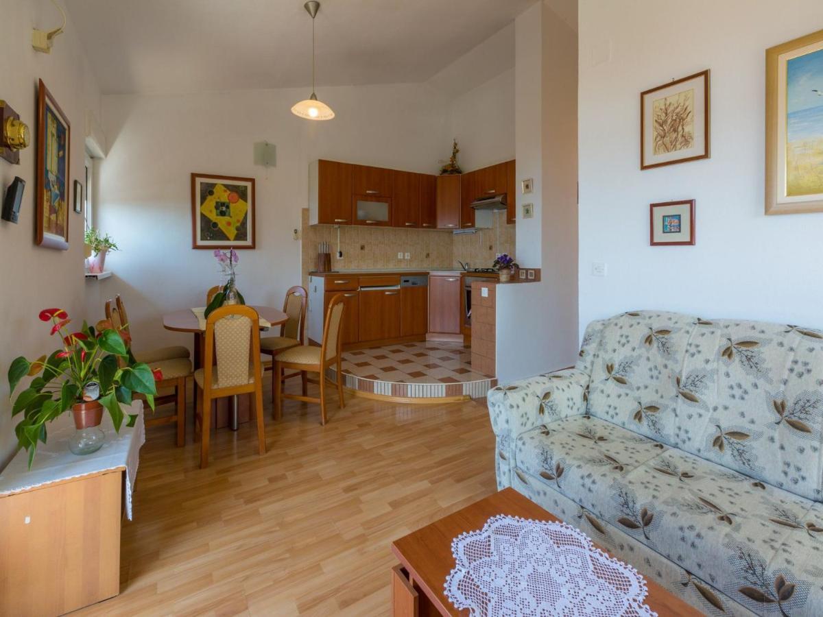 Apartments Ani Цриквениця Екстер'єр фото