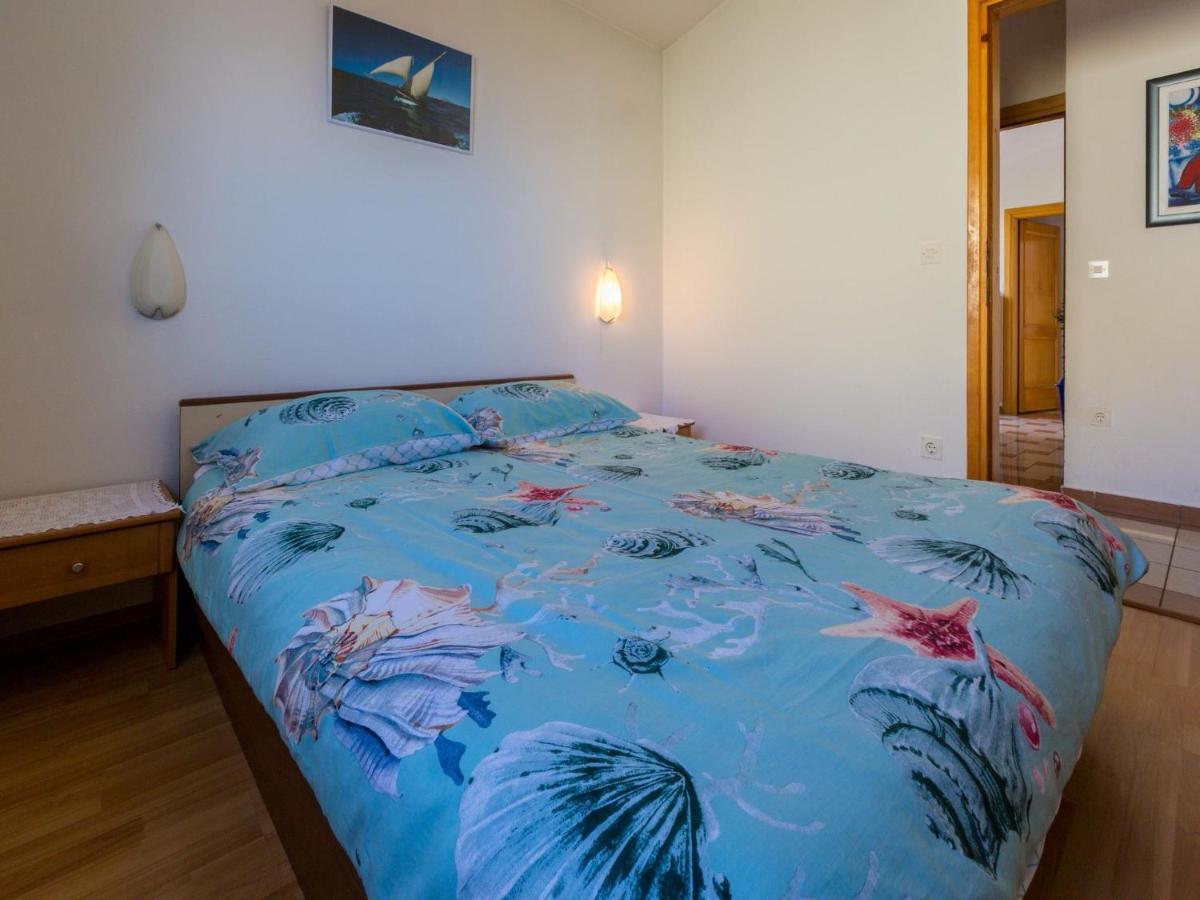 Apartments Ani Цриквениця Екстер'єр фото