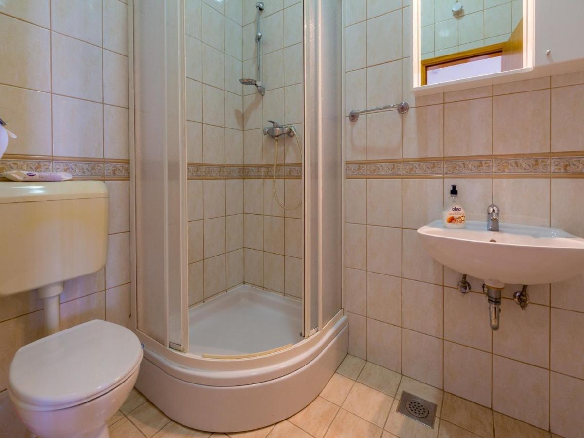 Apartments Ani Цриквениця Екстер'єр фото