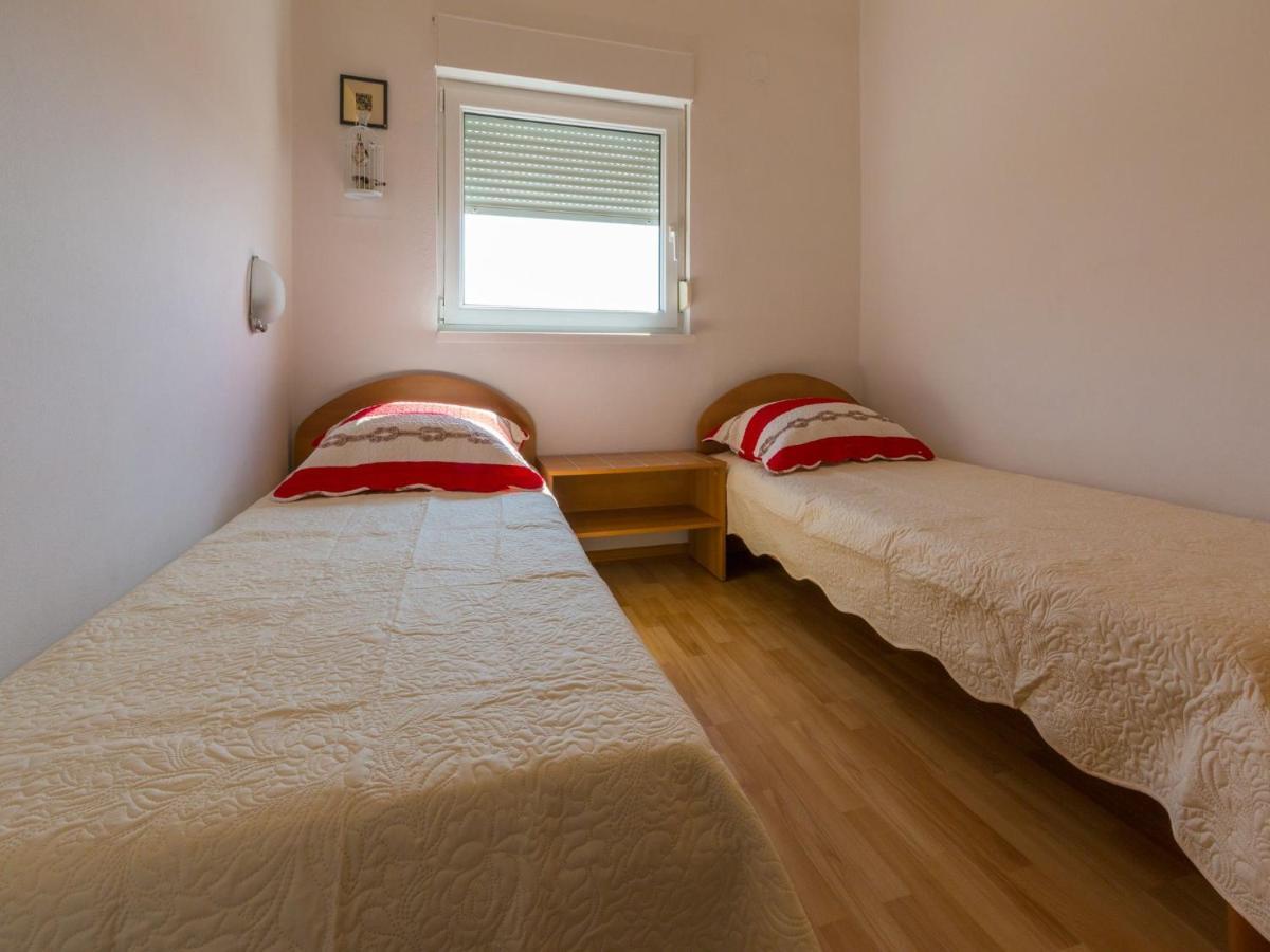 Apartments Ani Цриквениця Екстер'єр фото