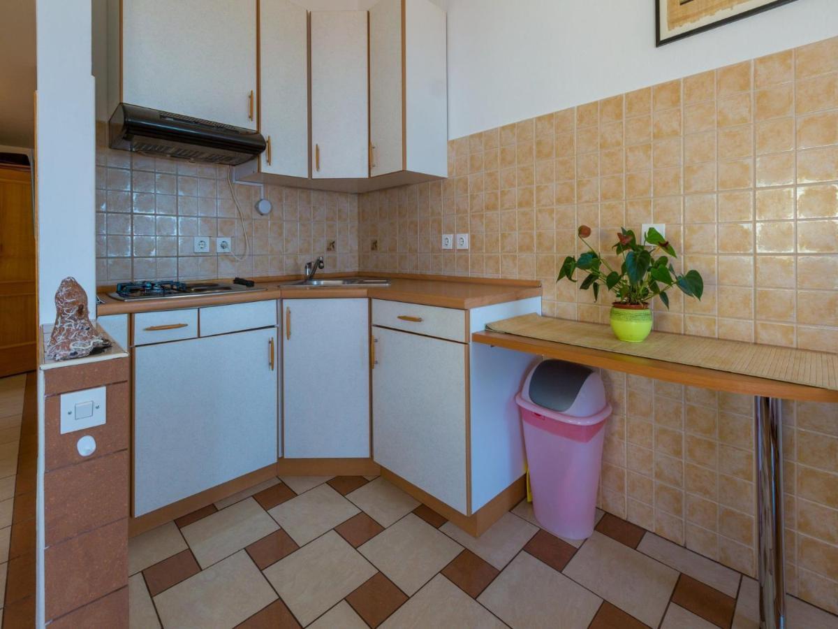 Apartments Ani Цриквениця Екстер'єр фото