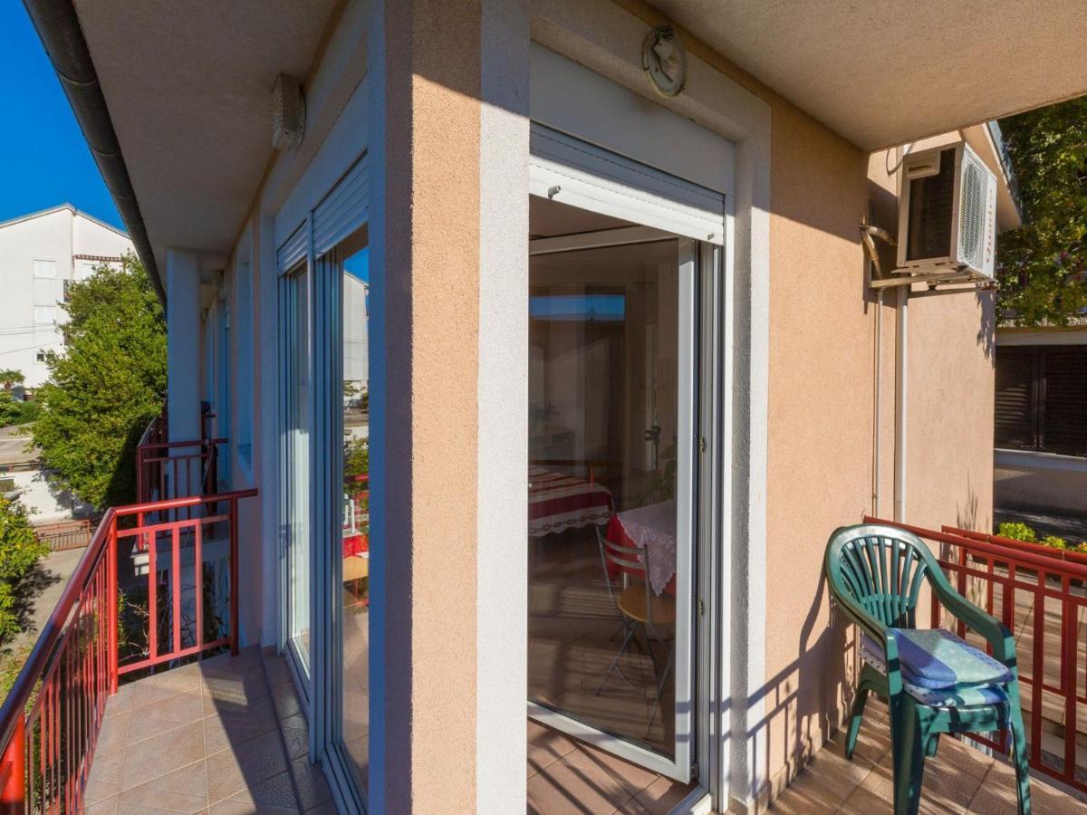 Apartments Ani Цриквениця Екстер'єр фото