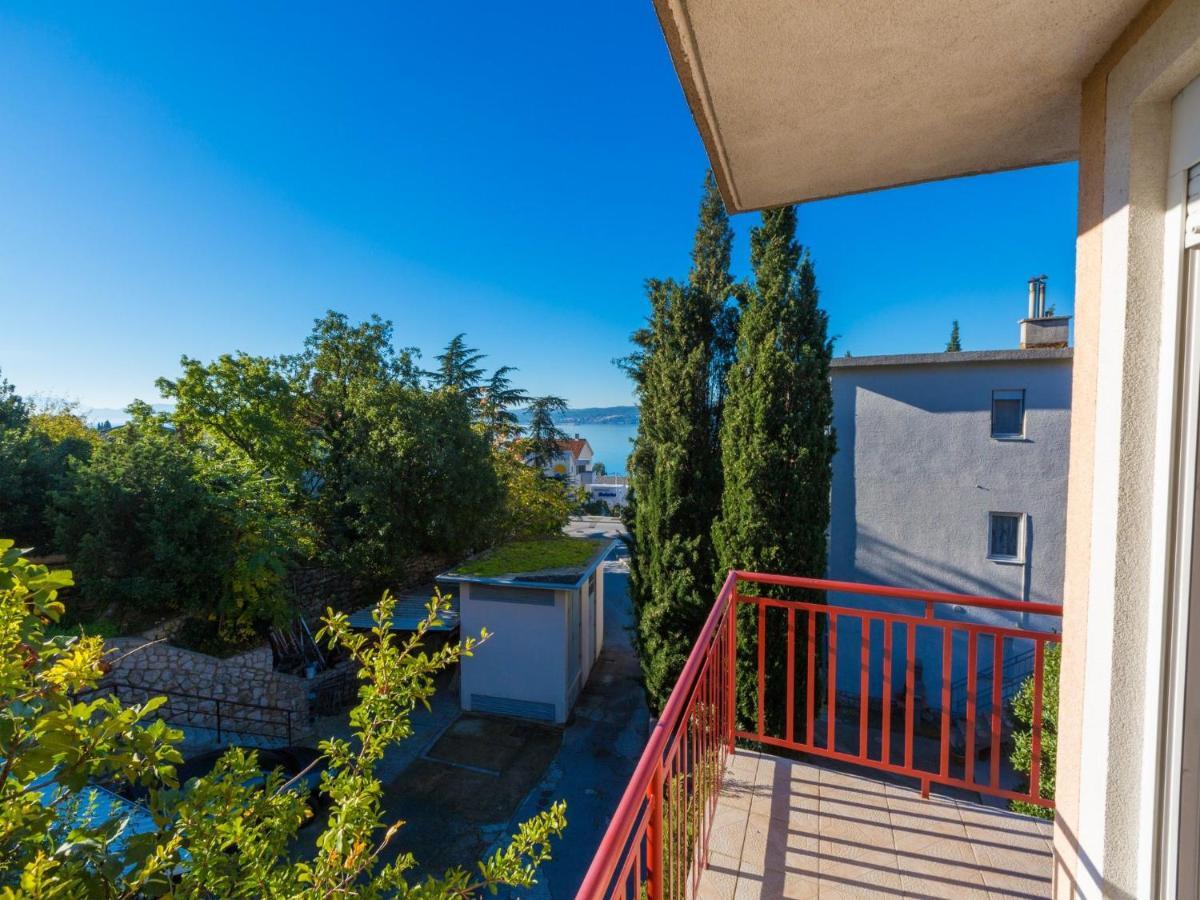 Apartments Ani Цриквениця Екстер'єр фото