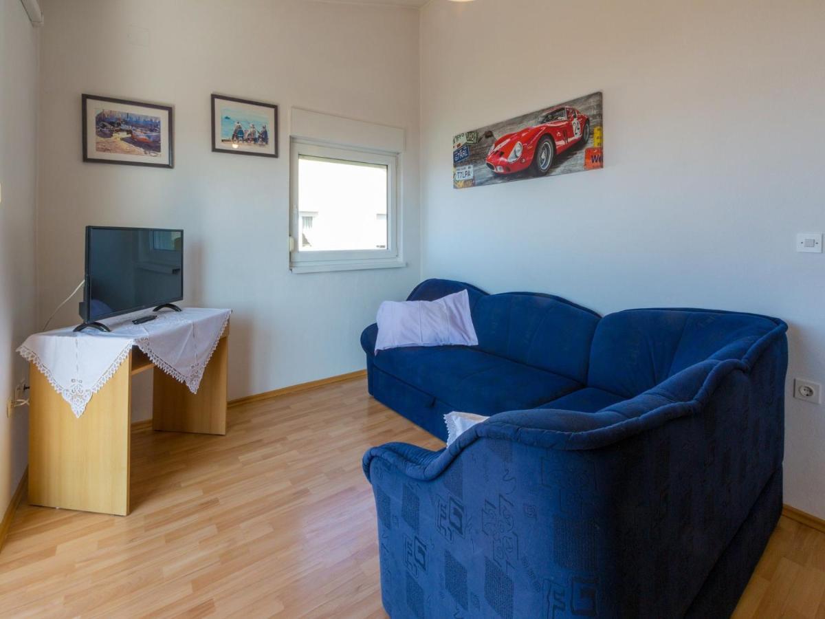 Apartments Ani Цриквениця Екстер'єр фото