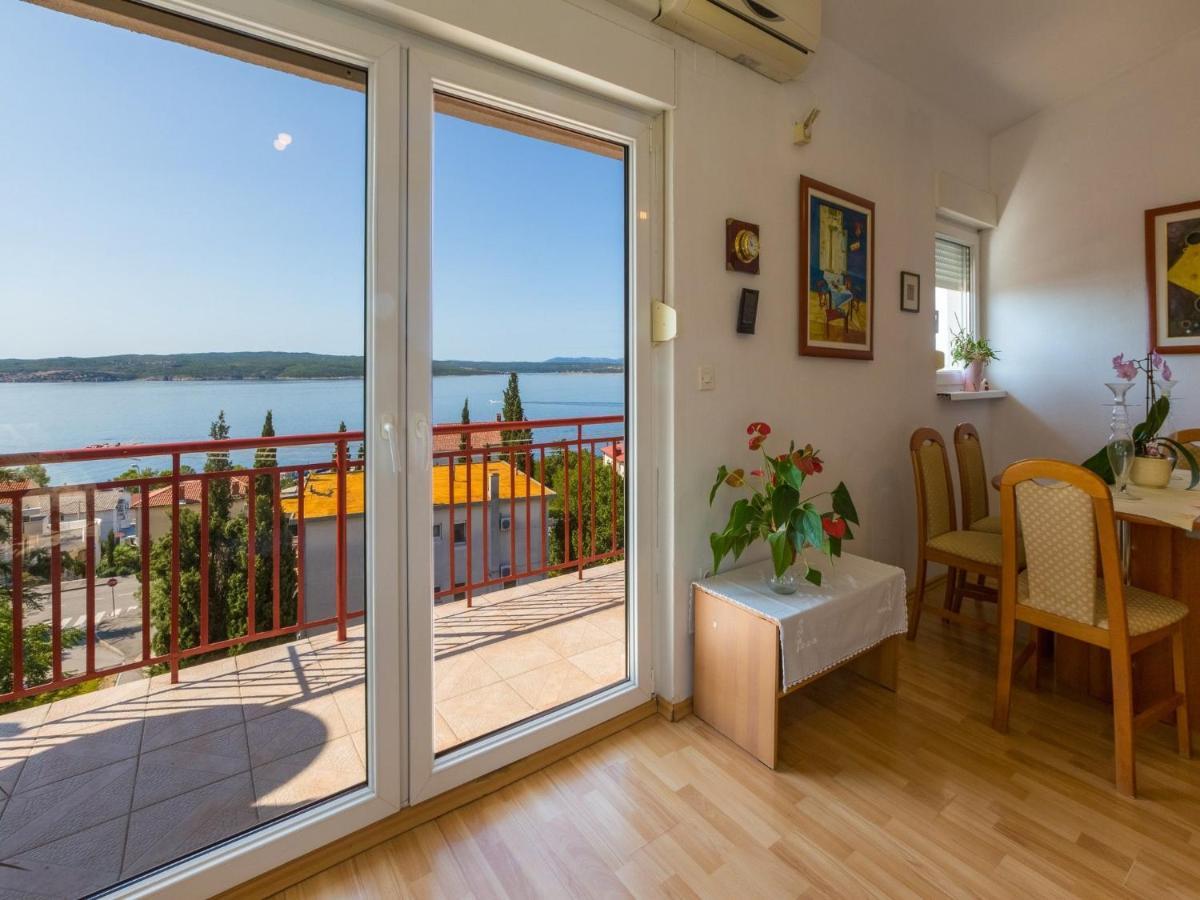 Apartments Ani Цриквениця Екстер'єр фото