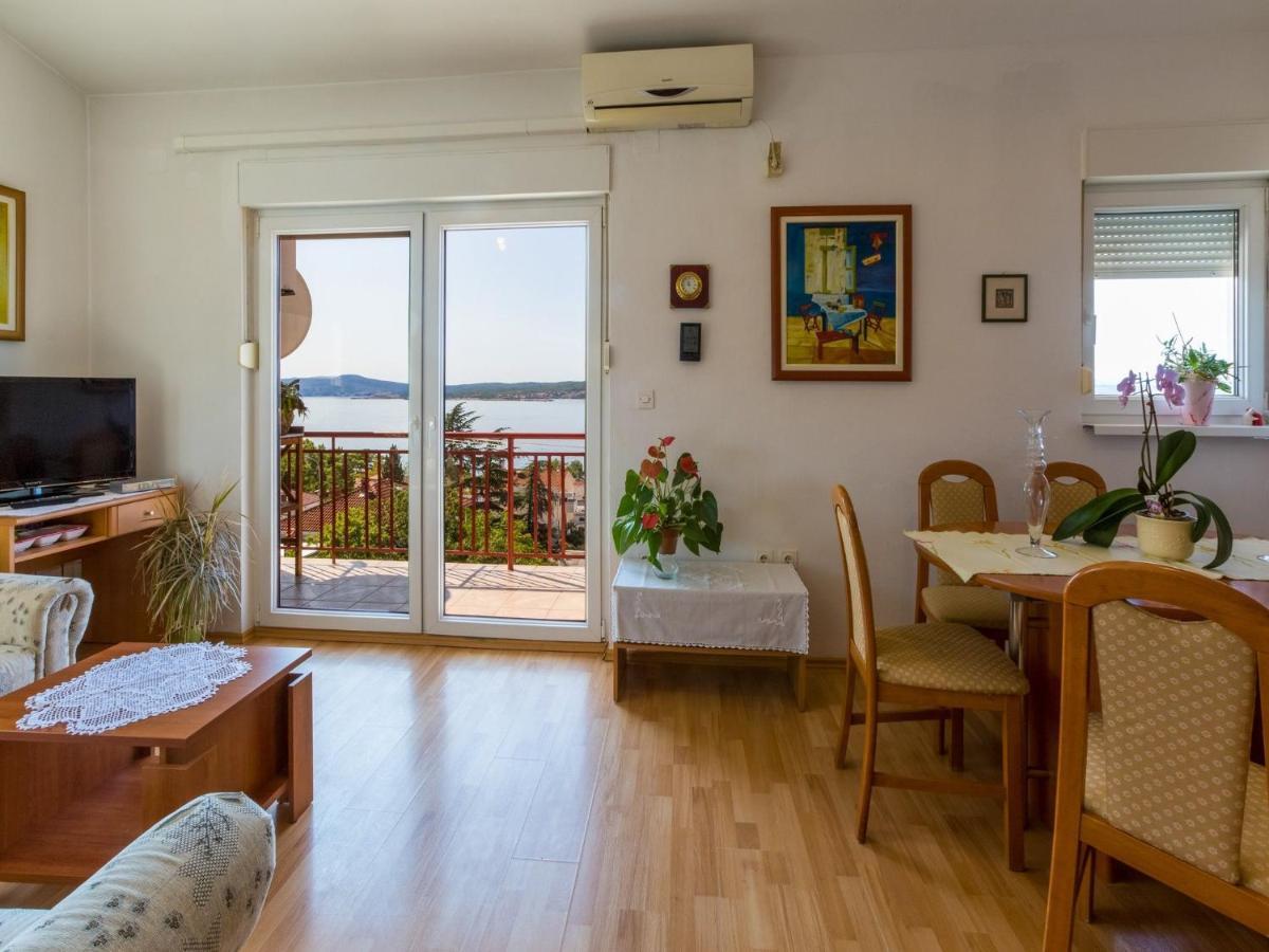 Apartments Ani Цриквениця Екстер'єр фото