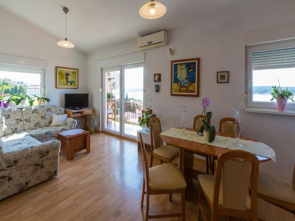 Apartments Ani Цриквениця Екстер'єр фото
