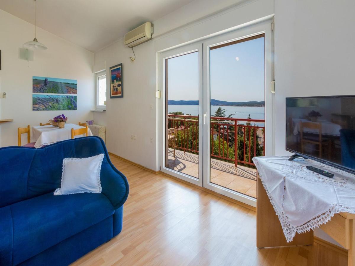 Apartments Ani Цриквениця Екстер'єр фото