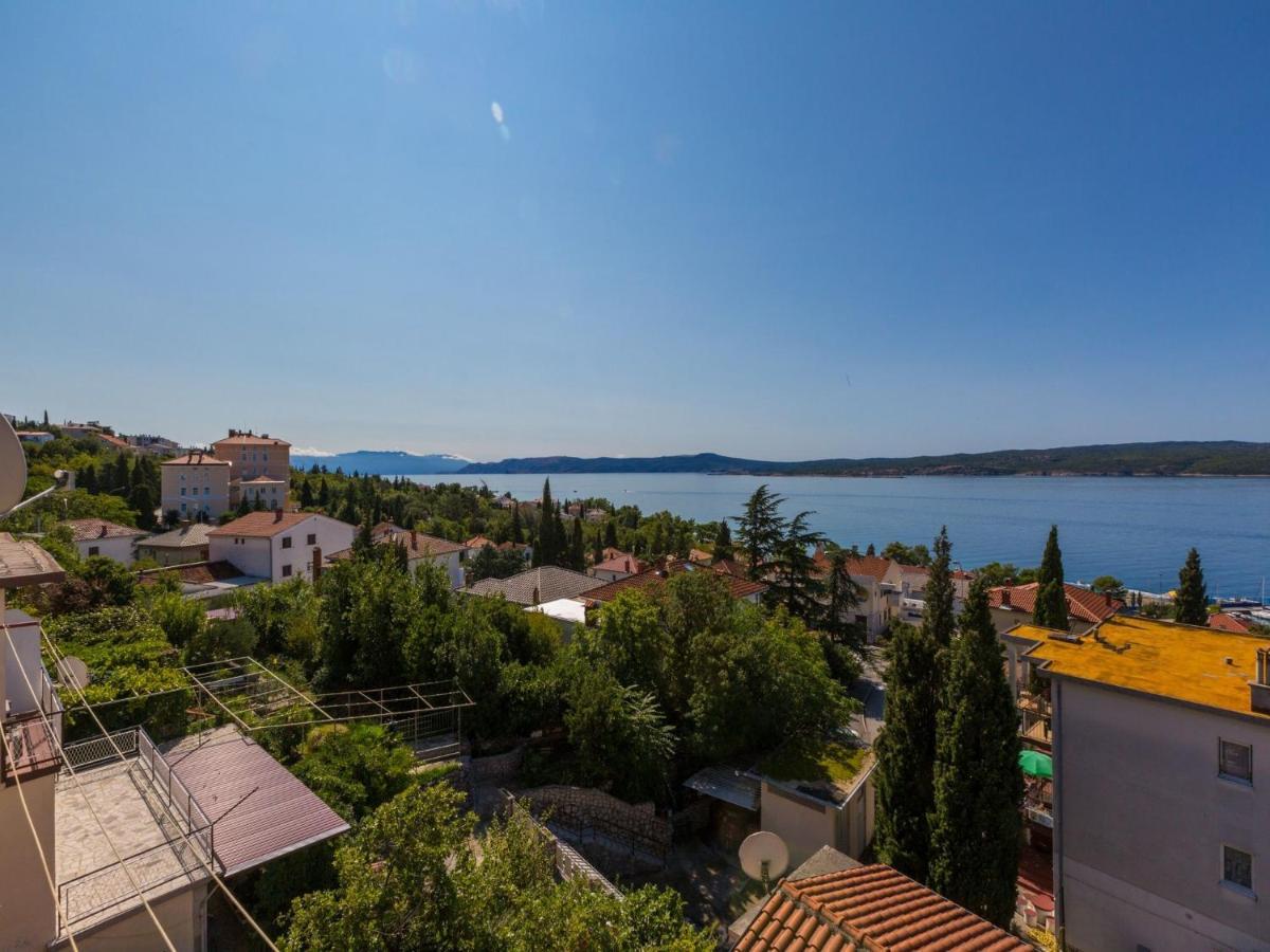 Apartments Ani Цриквениця Екстер'єр фото
