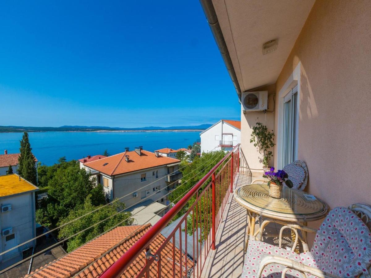 Apartments Ani Цриквениця Екстер'єр фото