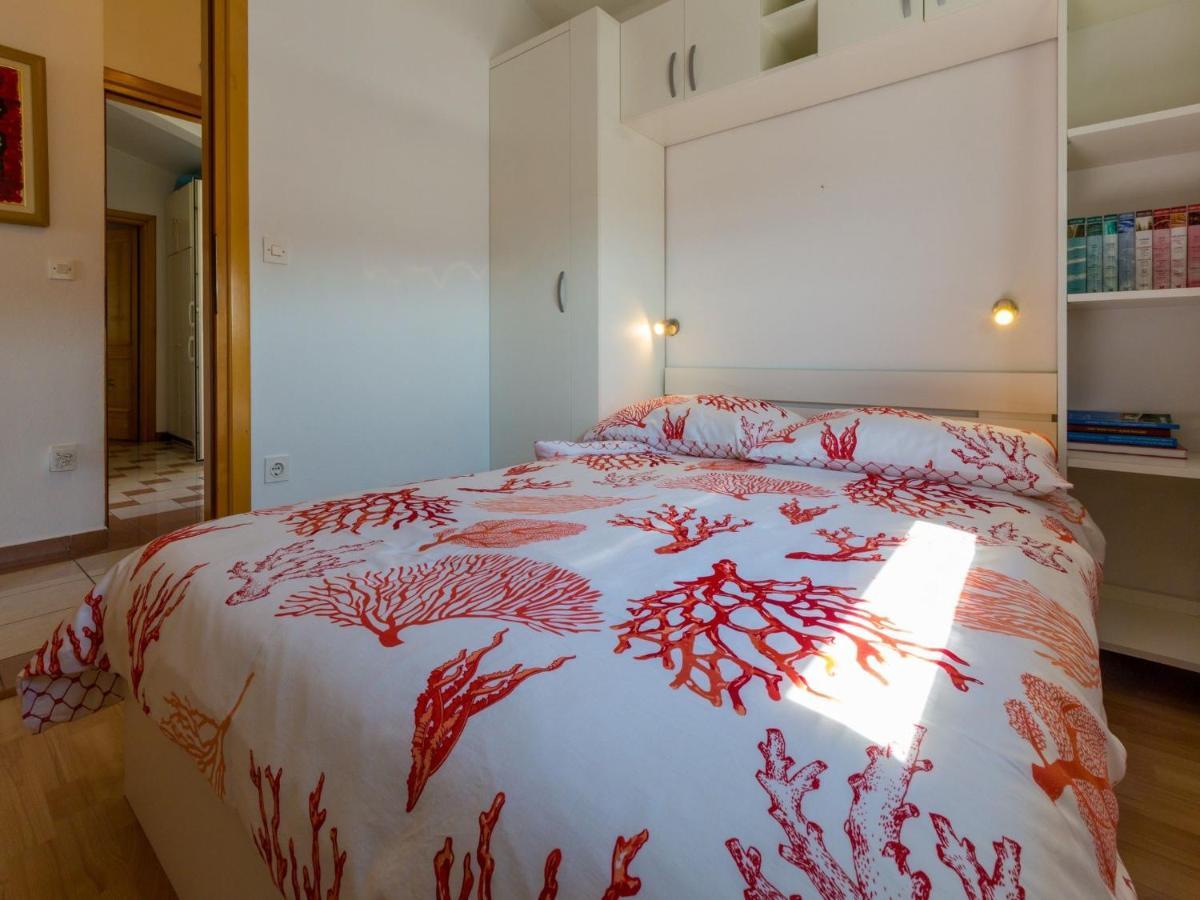 Apartments Ani Цриквениця Екстер'єр фото