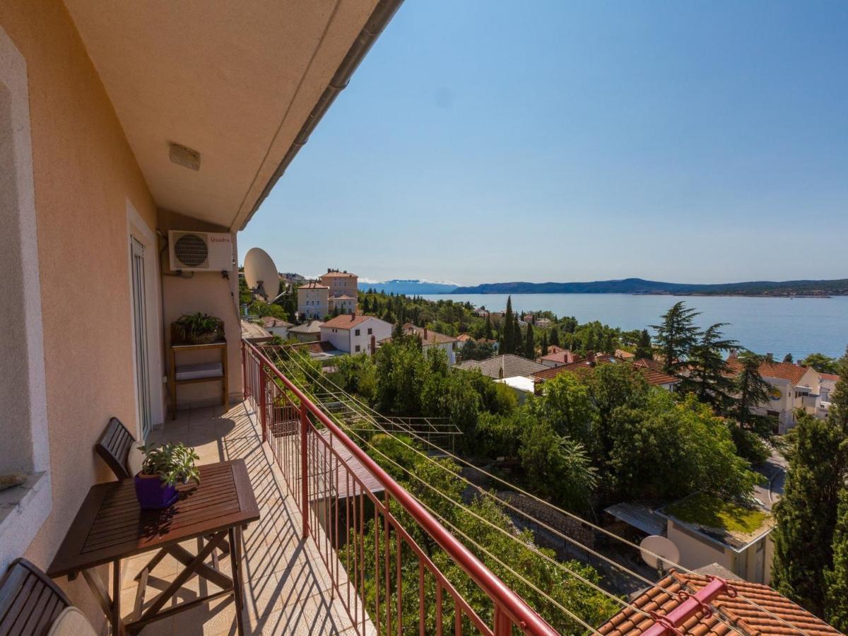 Apartments Ani Цриквениця Екстер'єр фото