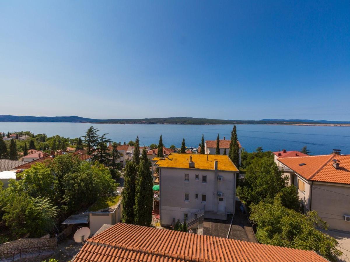 Apartments Ani Цриквениця Екстер'єр фото